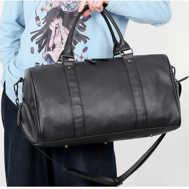 Luxurious travel bag with practical shoulder strap Kalsten