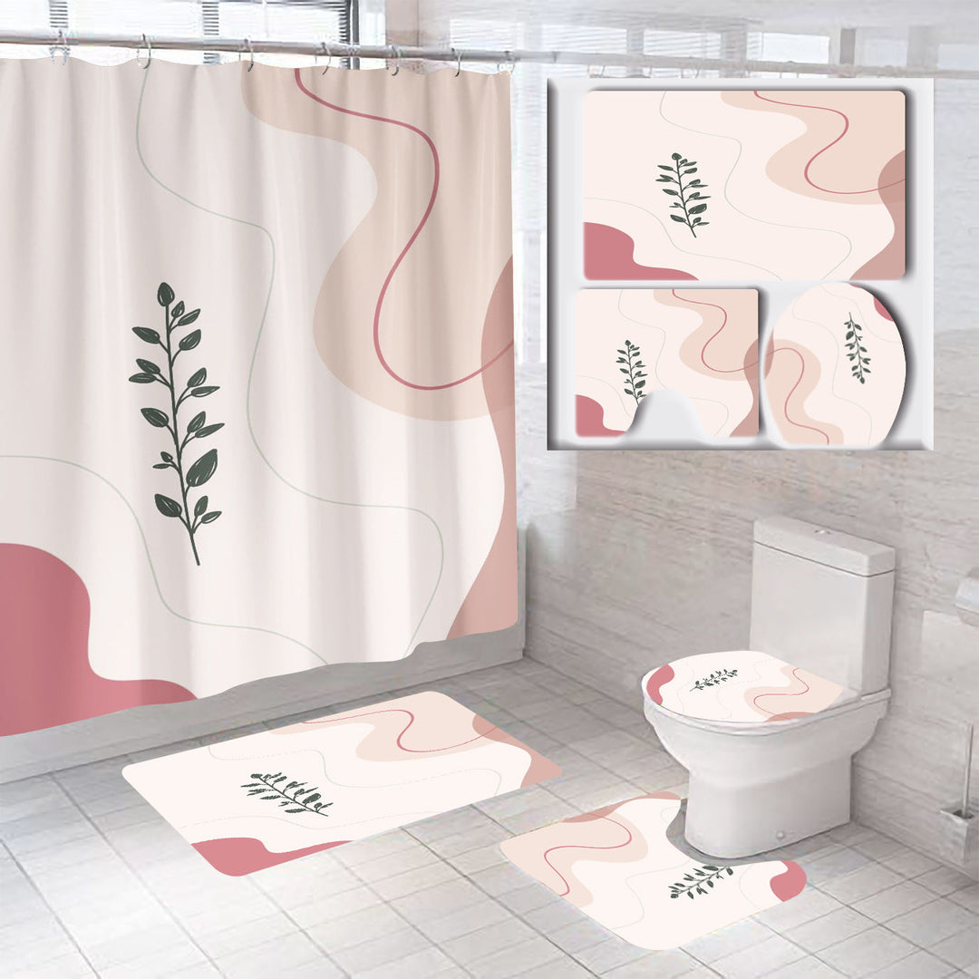 Bathroom Accessories Kalsten