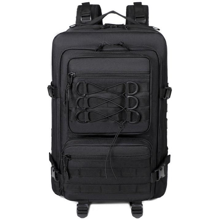 Tactical Utility Travel Backpack