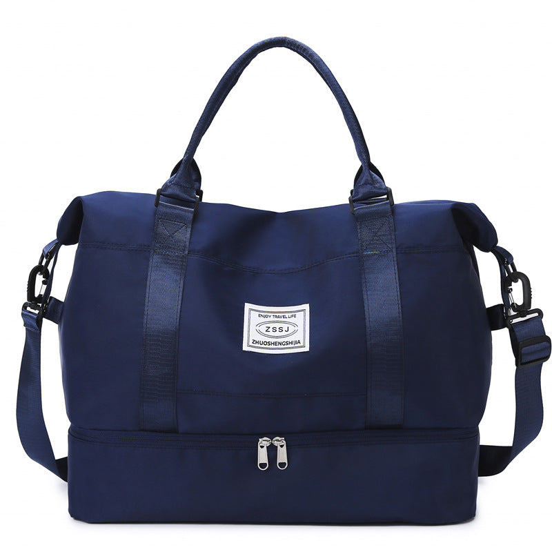 Multi-Functional Gym Travel Duffle Bag Acalora