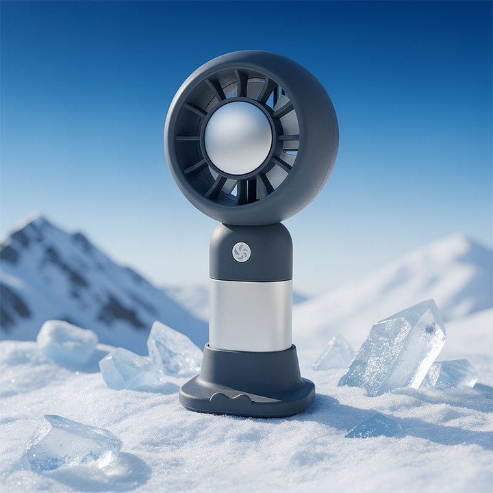 Women's portable cooling fan Kalsten