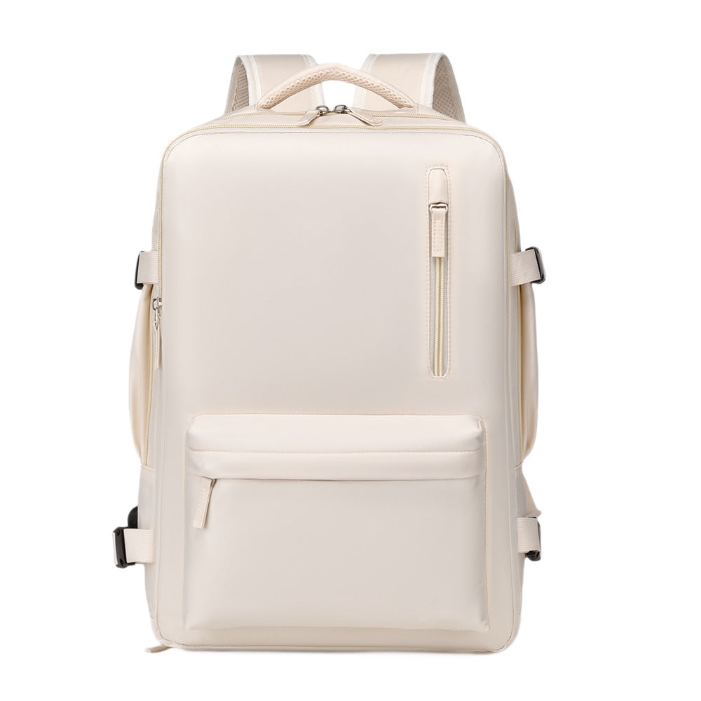 Multi-Purpose Stylish Tech Backpack Acalora
