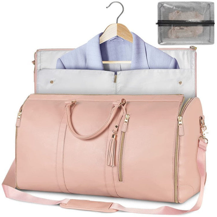 Elegant Travel Bag Kalsten