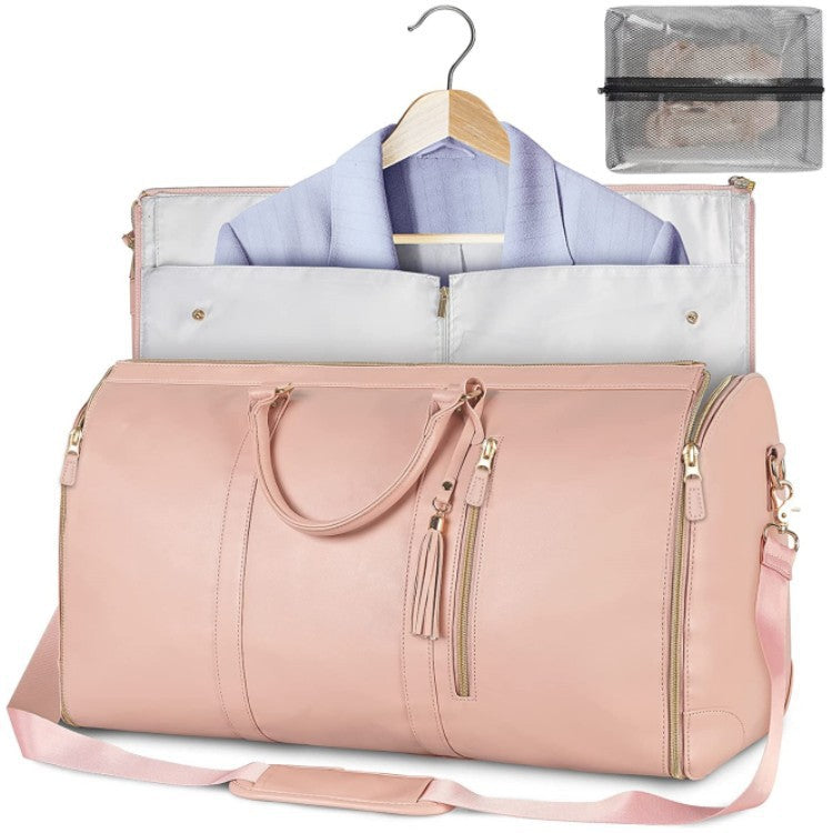 Practical sports and travel bag with robust design Kalsten