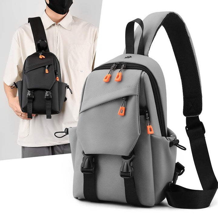 Compact Utility Sling Backpack Kalsten