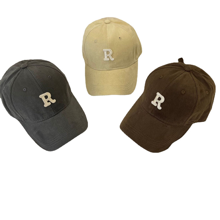 Unisex Classic Cotton Baseball Cap Kalsten