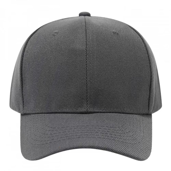 Men's Classic Structured Baseball Hat Kalsten
