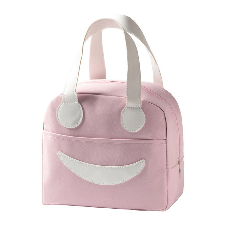 Women's Insulated Lunch Bag Kalsten