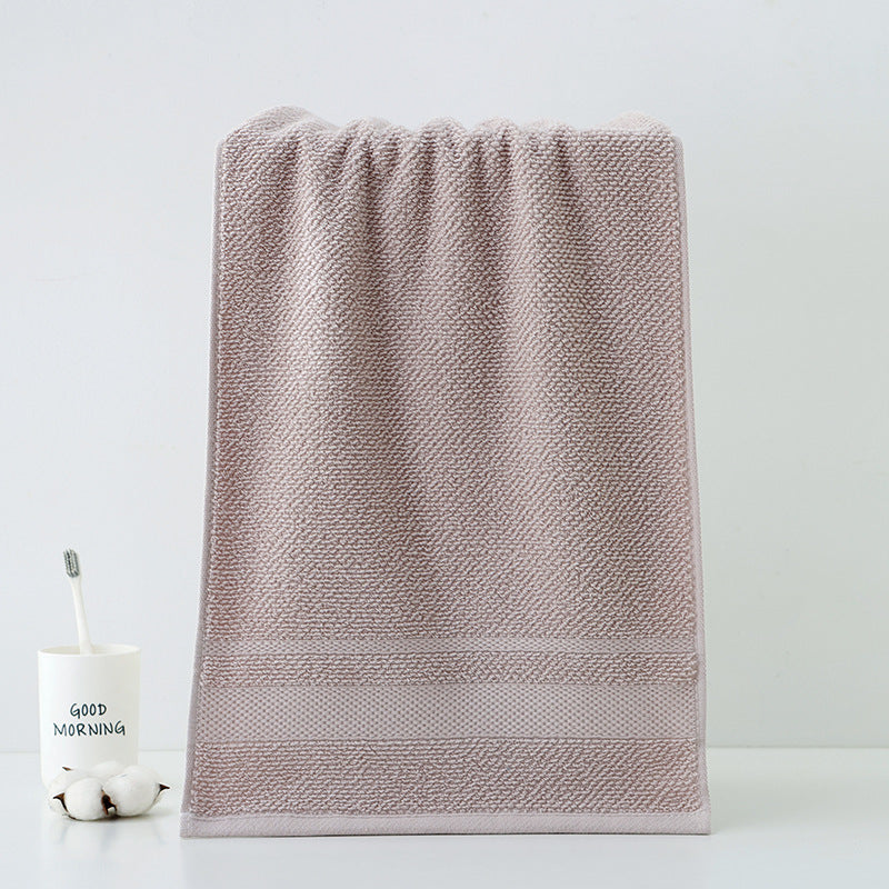 Premium Terry Towel with Sunny Motif Kalsten