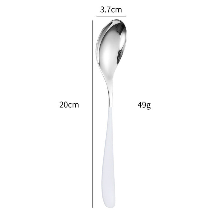 More Elegant and High-Quality Salad Serving Spoon Kalsten