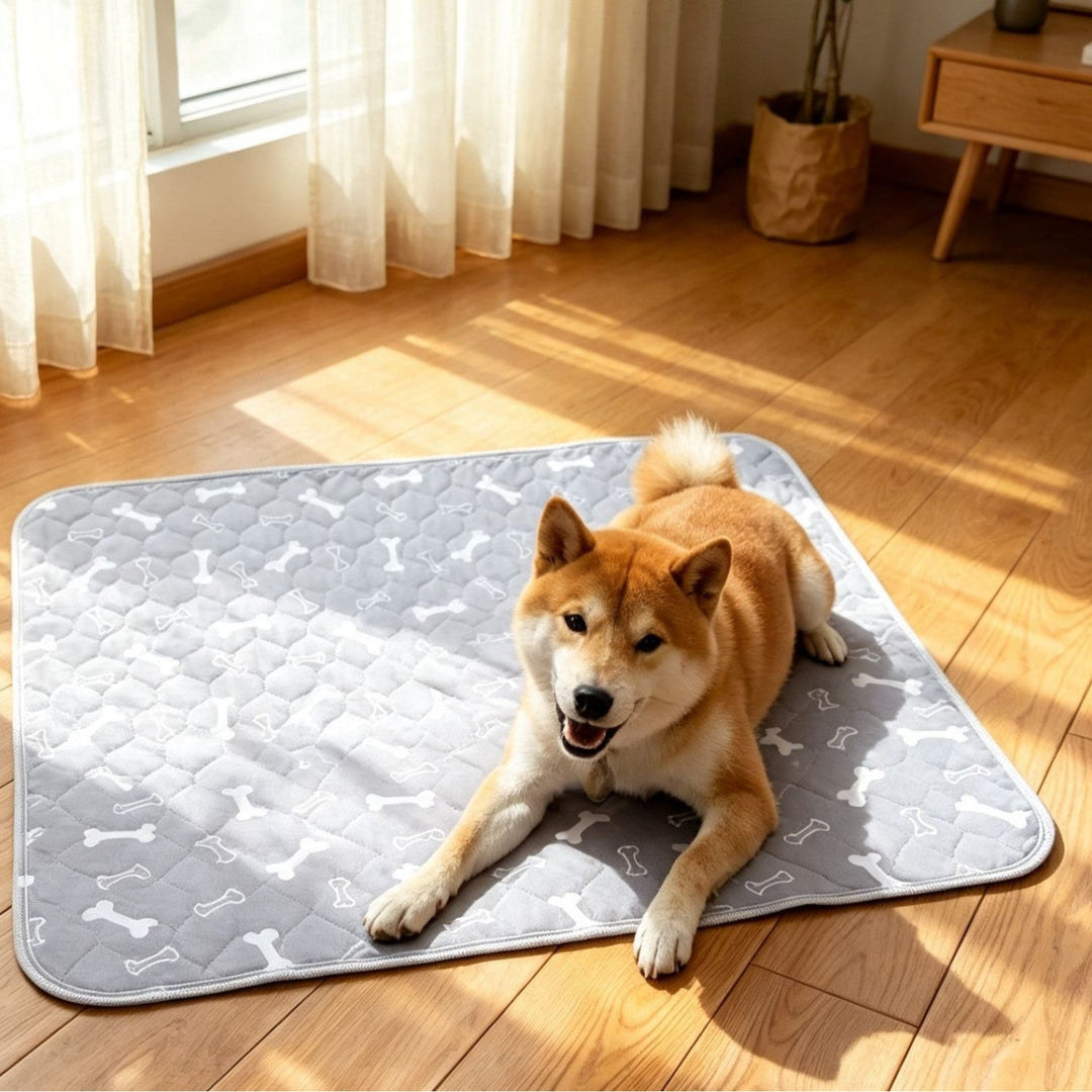 Pet Comfort Dog Mat