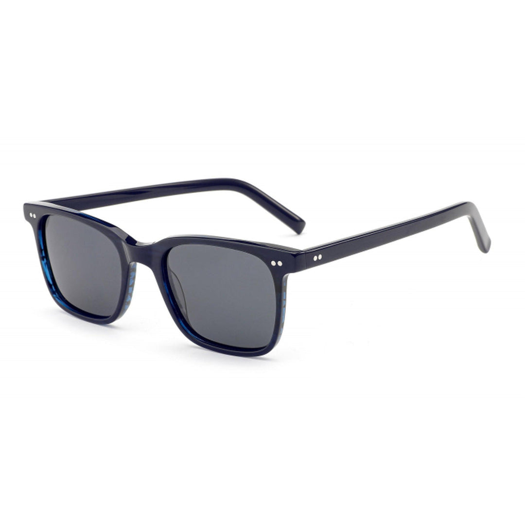 Women's sunglasses in a modern, transparent design with polarized lenses Kalsten