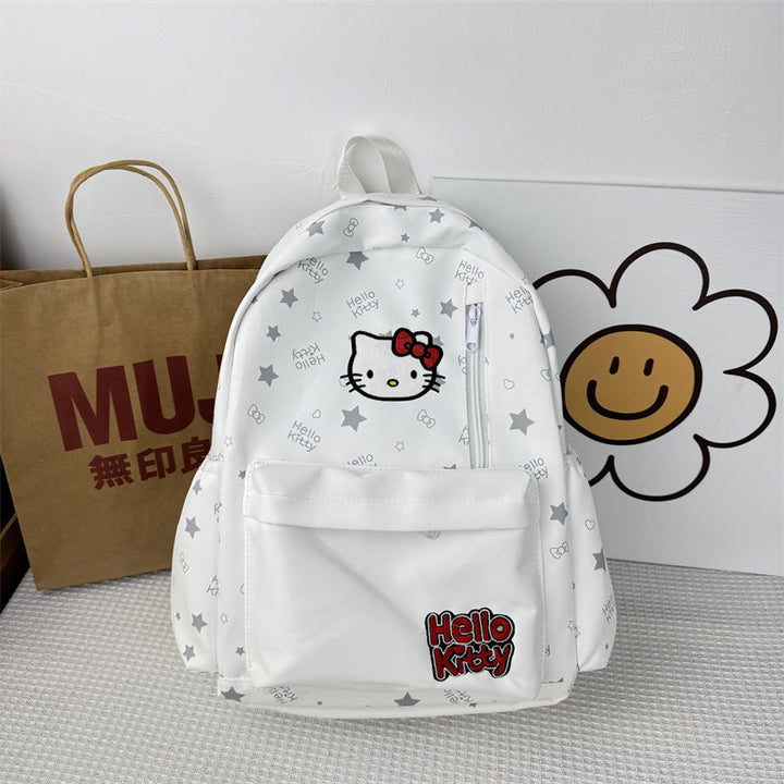 Character-Themed Casual Backpack Kalsten