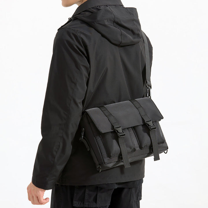Versatile Messenger Bag Kalsten