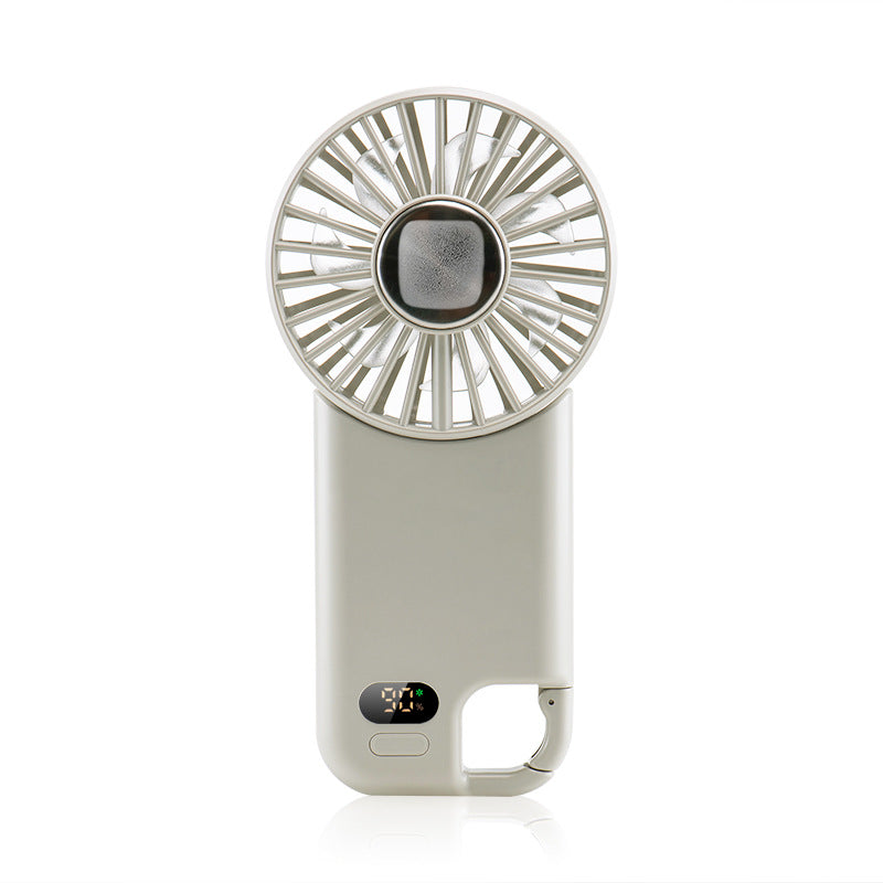 Portable Oscillating Desk Fan Kalsten