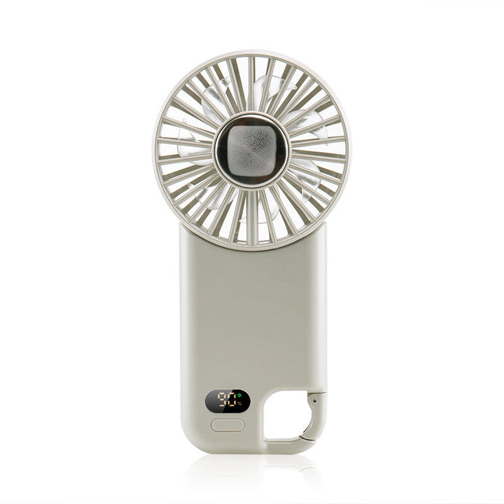 Portable Oscillating Desk Fan Kalsten