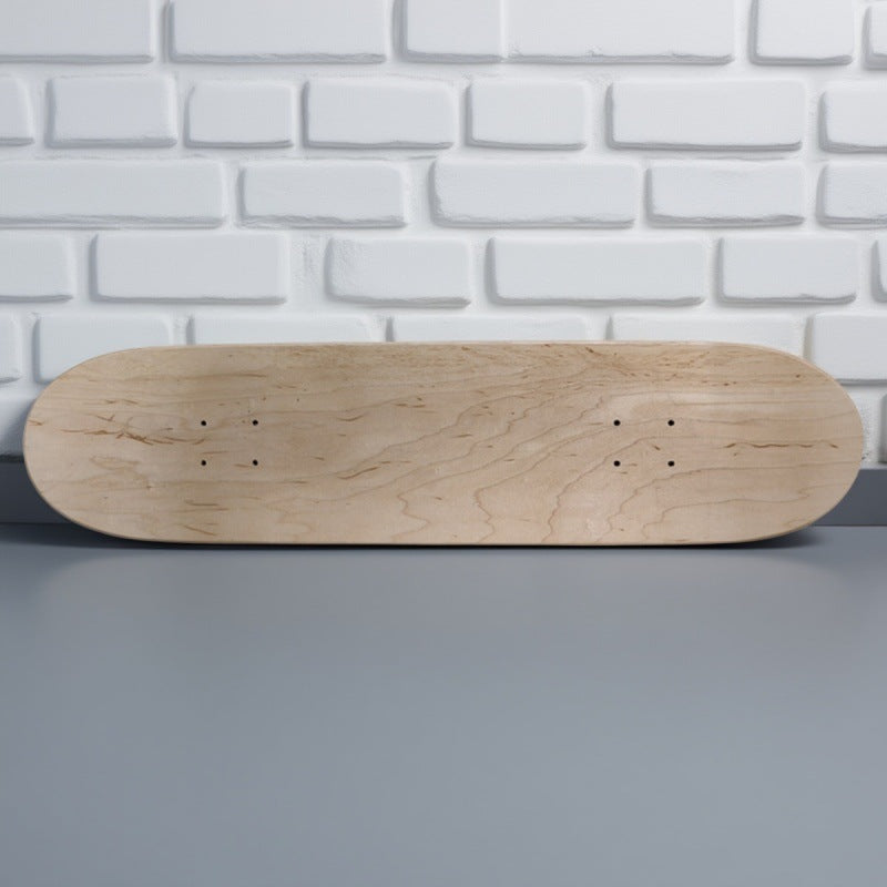 Premium Customizable Skateboard Deck Kalsten