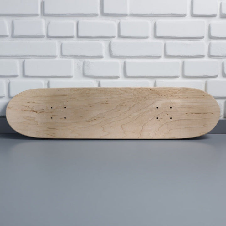 Premium Customizable Skateboard Deck Kalsten