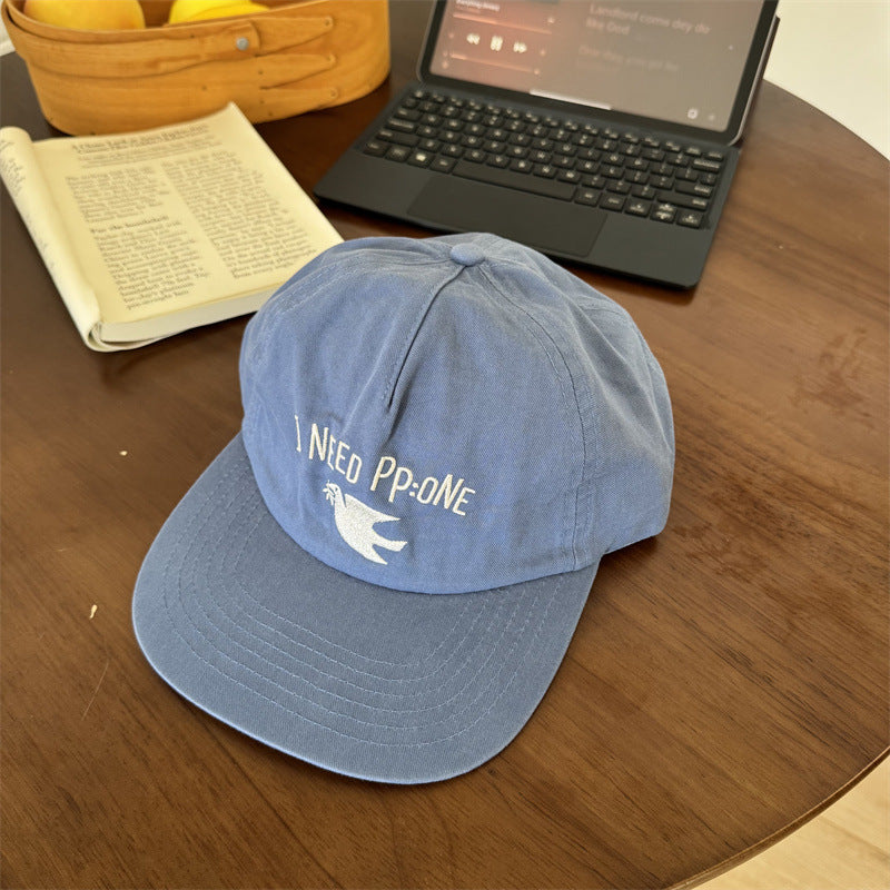 Men's Casual Cotton Dad Hat Kalsten