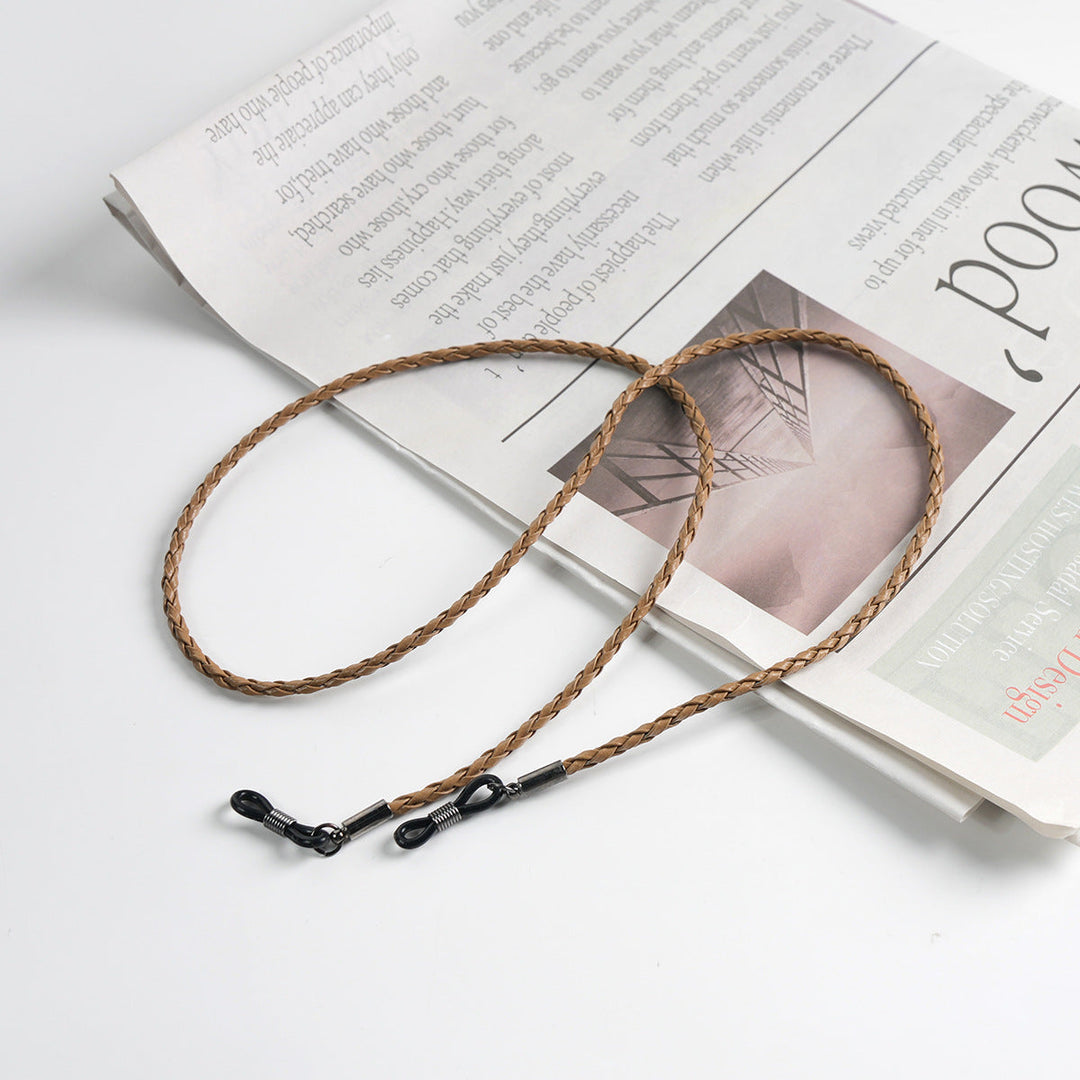 Braided Eyewear Retainer Strap kalsten 1786688582