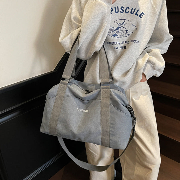 Ladies Sports Bag Kalsten