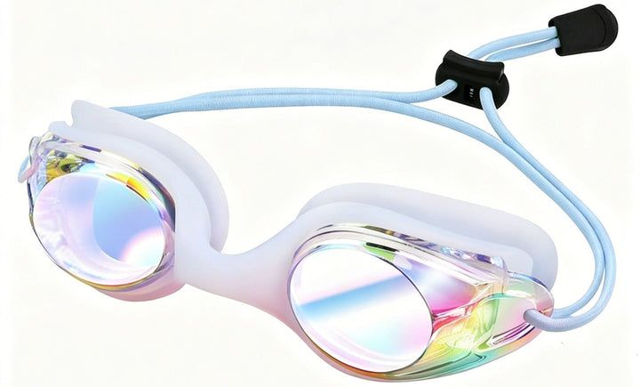 High-performance swim goggles with ergonomic fit and UV protection Kalsten
