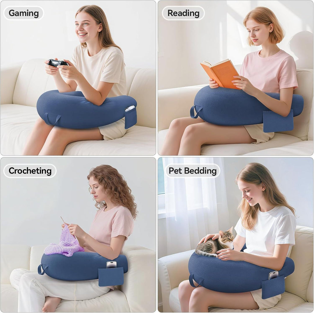 Neck support pillow Kalsten