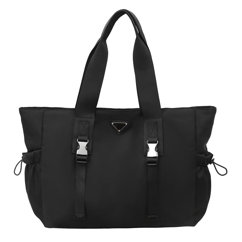 Multifunctional Sport and Everyday Bag Kalsten