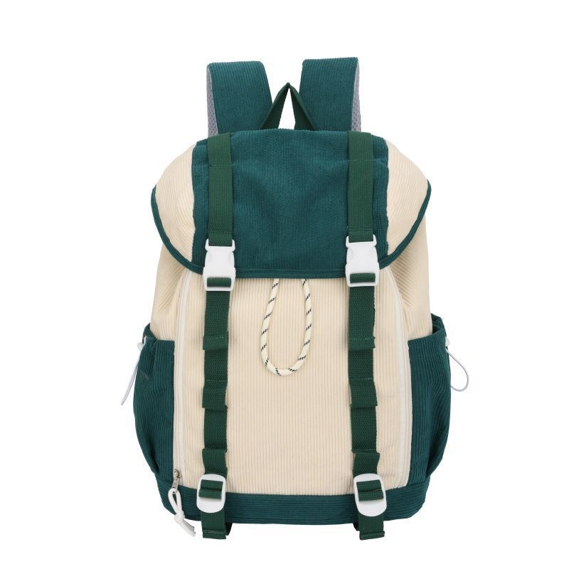 Multifunctional Backpack with Practical Organization System Kalsten