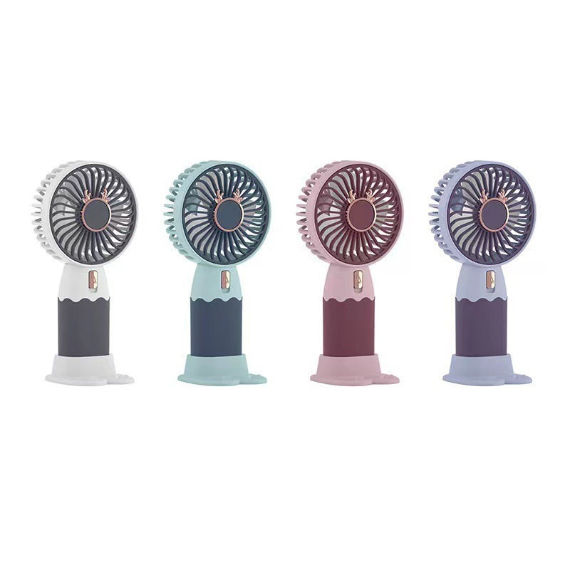 Women portable mini fan Kalsten