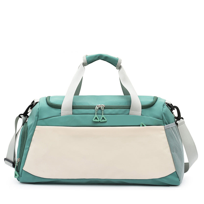 Sport and Fitness Duffel Bag Kalsten