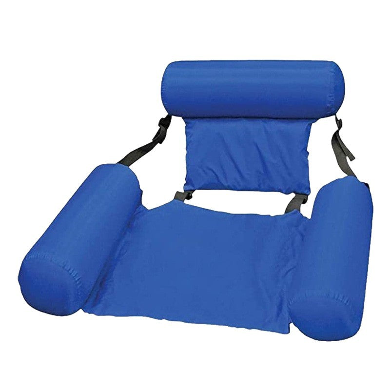 Ladies comfortable lounge with neck support Kalsten