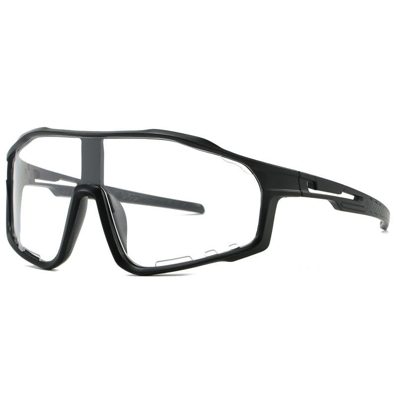 Men's High-Performance Wraparound Sunglasses Kalsten