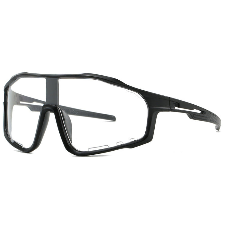 Men's High-Performance Wraparound Sunglasses Kalsten