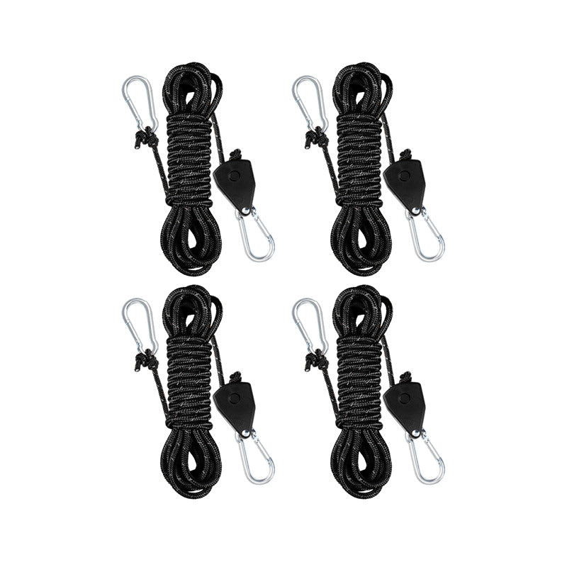 Multifunctional ropes Kalsten