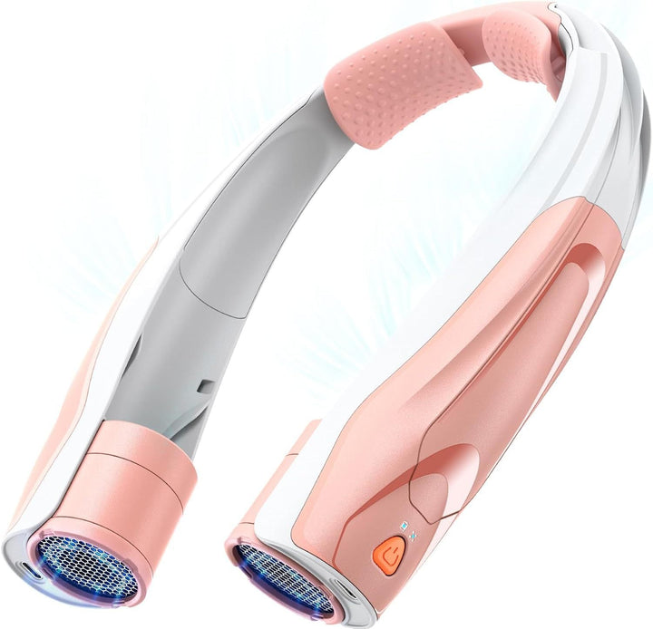 Ladies portable fan by Kalsten