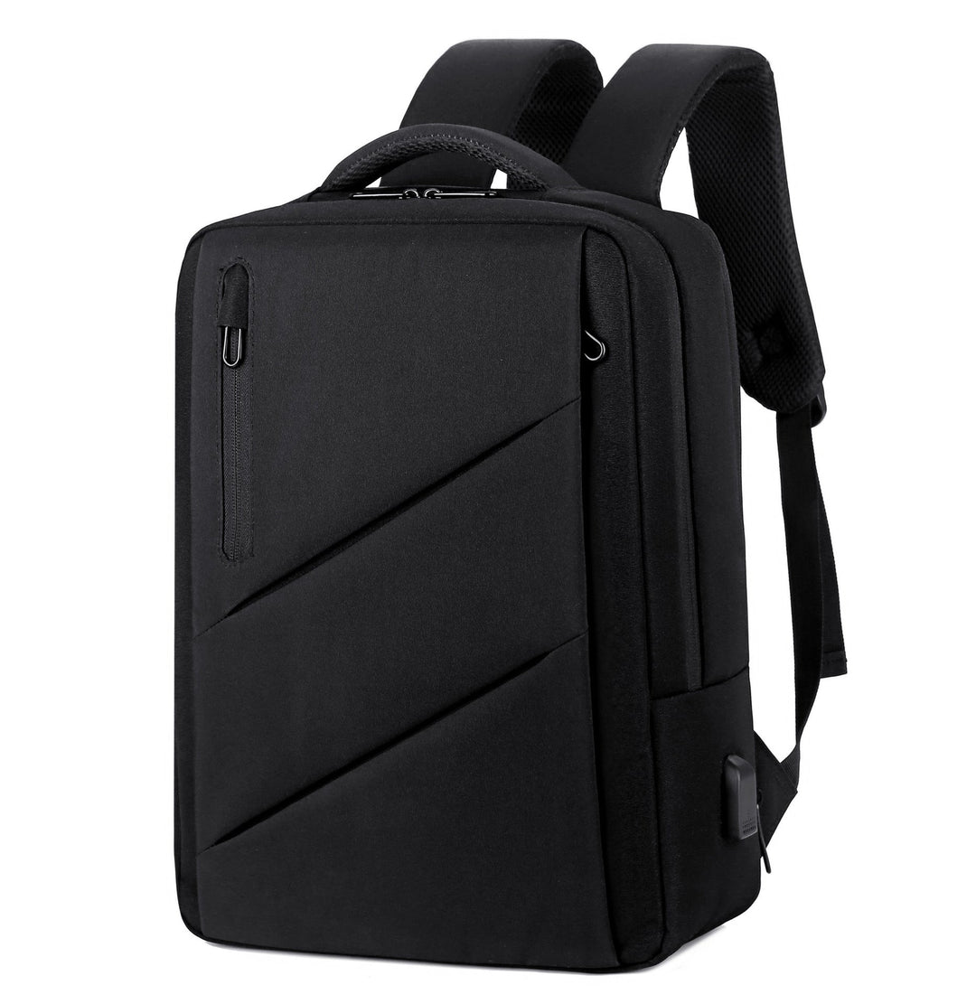 Structured Travel Organizer Backpack Kalsten