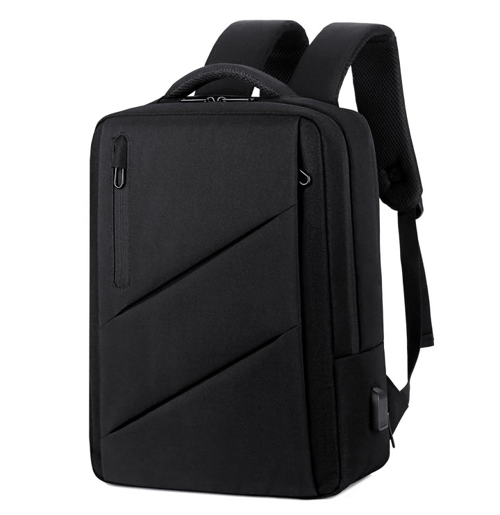 Structured Travel Organizer Backpack Kalsten