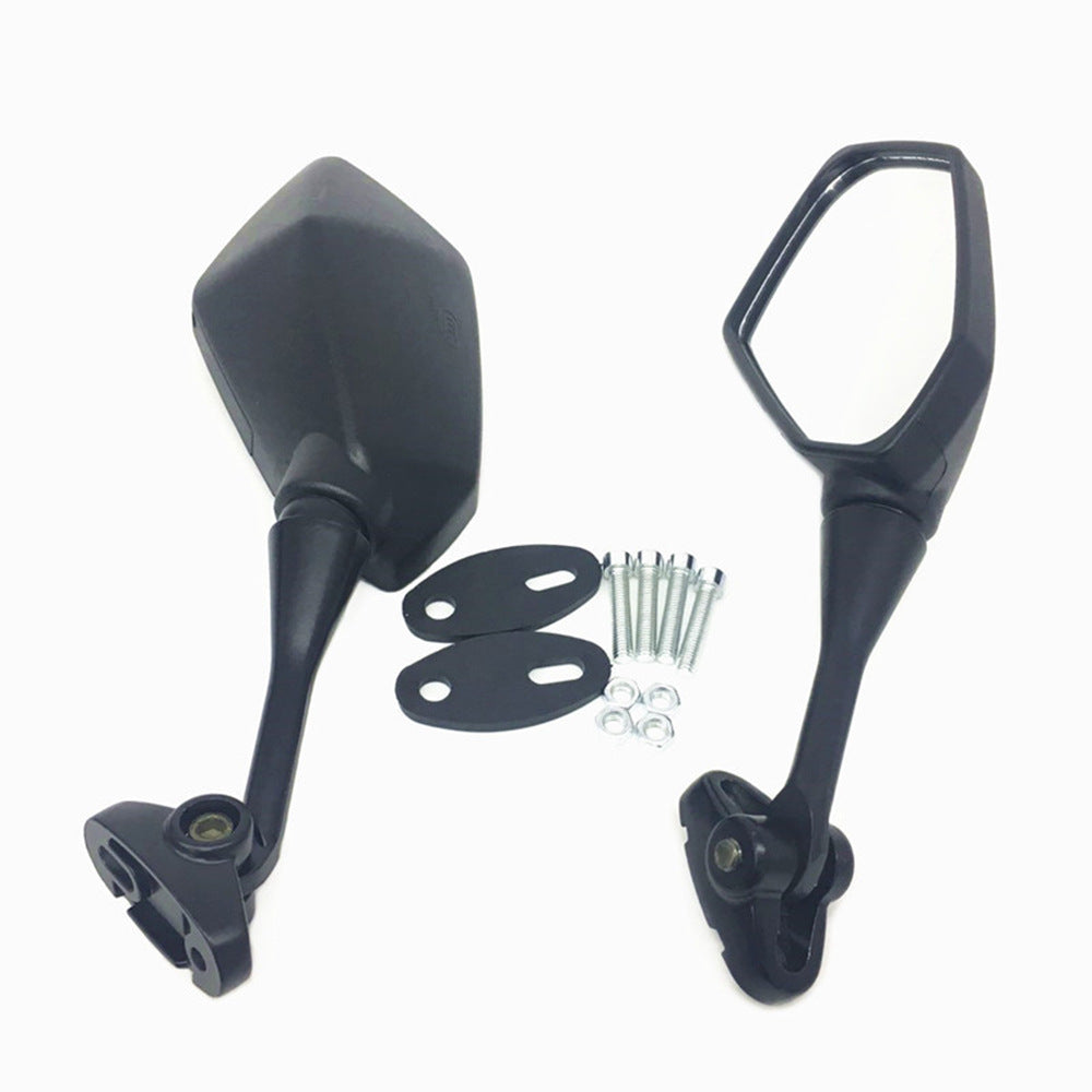 Sporty Motorcycle Rearview Mirror Kalsten