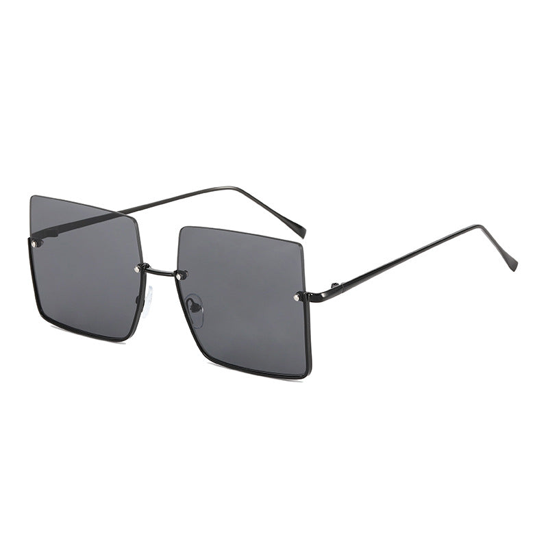 Women's Fashion Sunglasses in Distinctive Square Design Kalsten
