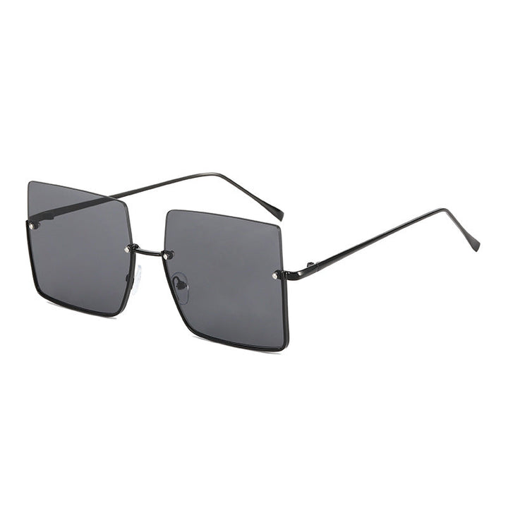 Women's Fashion Sunglasses in Distinctive Square Design Kalsten