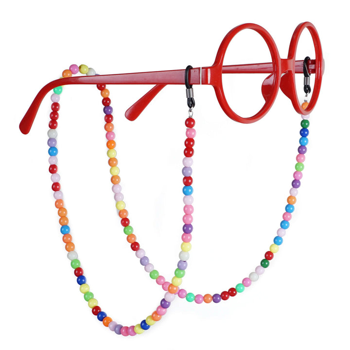 Beaded Eyewear Chain Kalsten