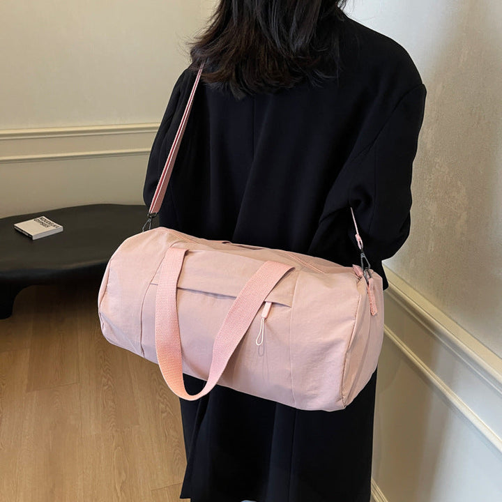 Sporty travel bag Kalsten