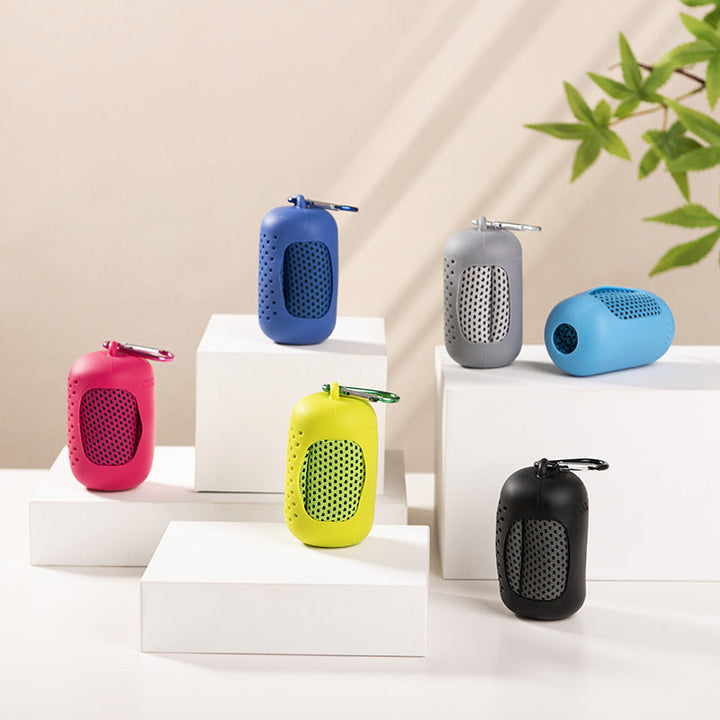 Ladies portable Bluetooth speaker Kalsten