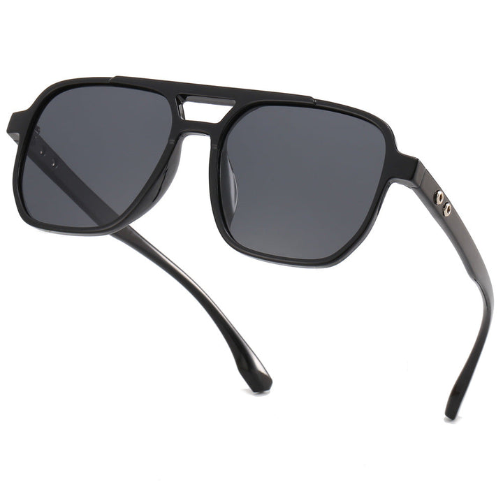 Ladies' fashionable glasses in robust sports design Kalsten