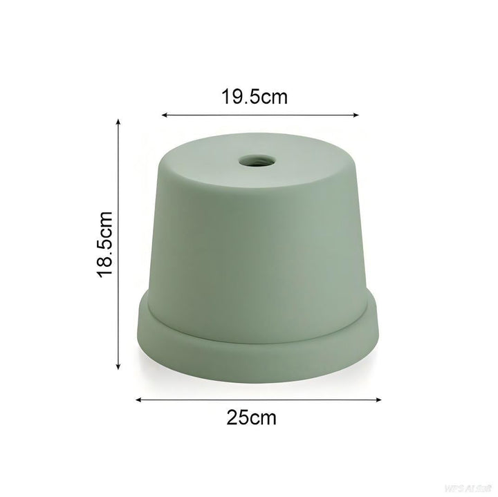 Flower pot Kalsten
