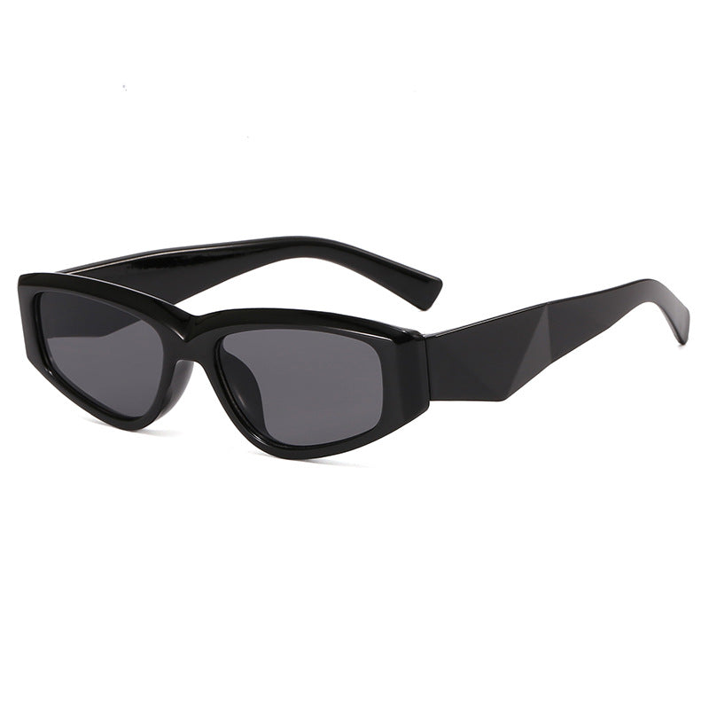 Ladies Designer Sunglasses in Elegant Square Design Kalsten