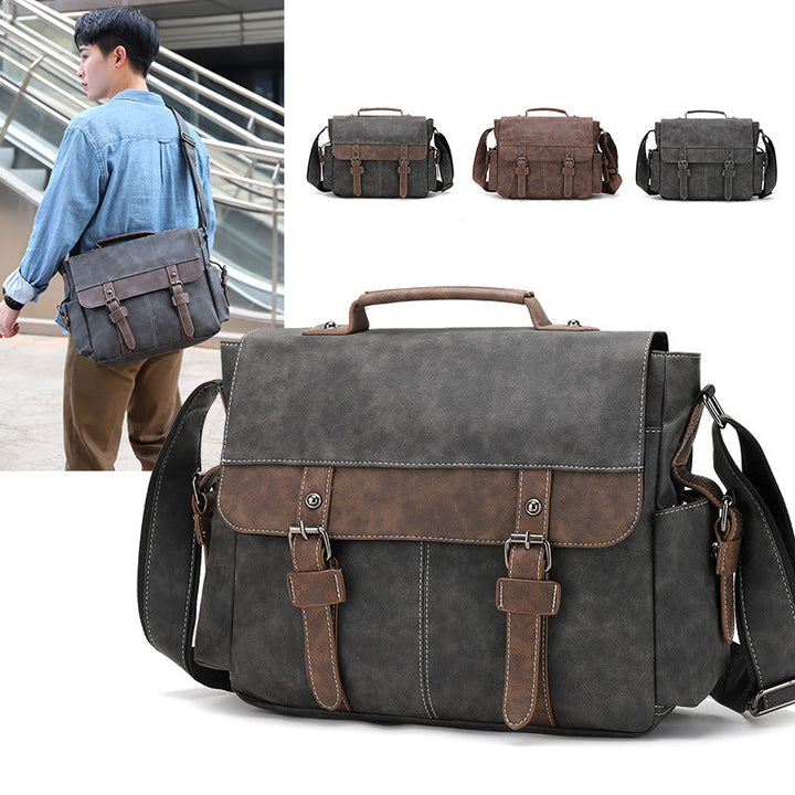 Messenger Bag Kalsten