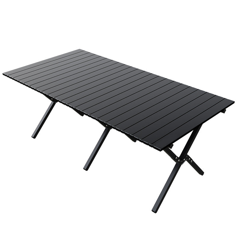Ladies Folding Camping Table Kalsten