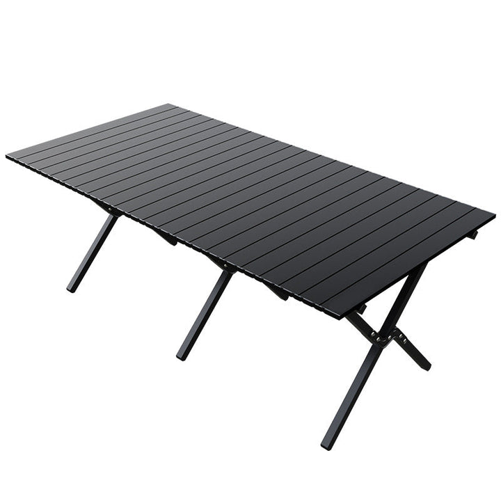 Ladies Folding Camping Table Kalsten